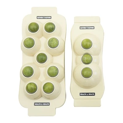 Jade Stone Massage