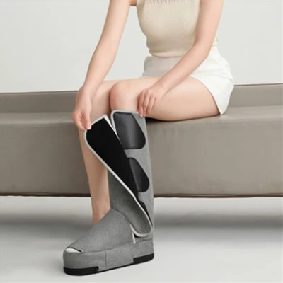 Is a foot massager good for neuropathy in feet?