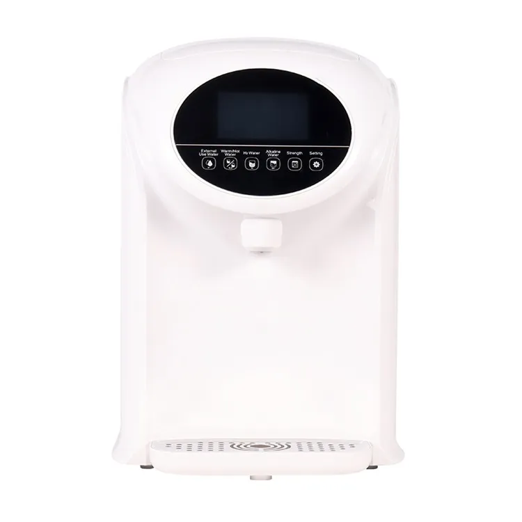 Hydrogen Water Dispenser