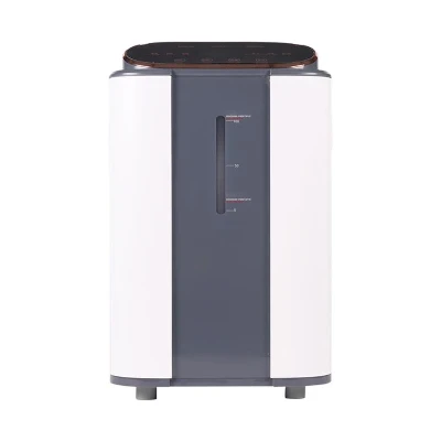 Oxygen Inhaler