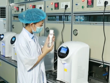 National Science Popularization Month With 23 Years Of Intelligent Manufactur...