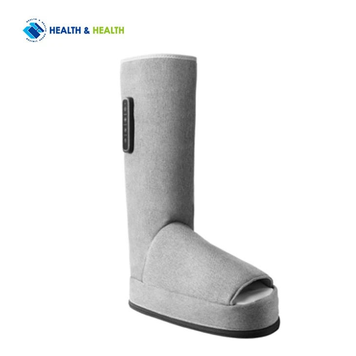 Portable Air Compression Massager for legs