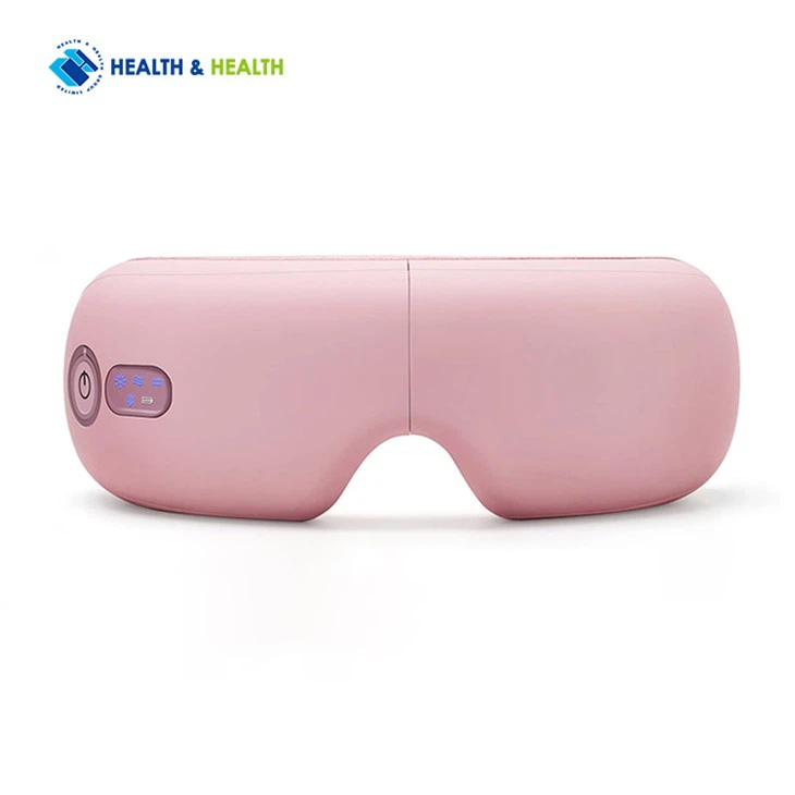 Eye Massager