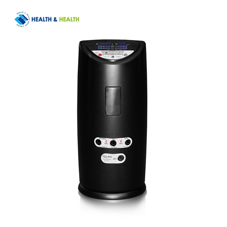 High Potential Therapy Device