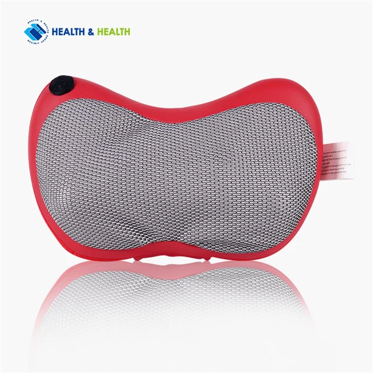 portable electric neck massager