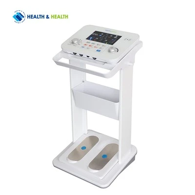 How often should I undergo frequency therapeutic treatment?