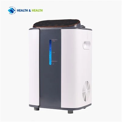 Oxygen Inhaler Machine