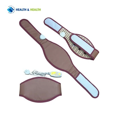 What is the working principle of the Photon Heating Pad?