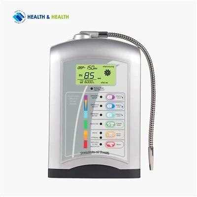 Where can I buy a water ionizer machine?