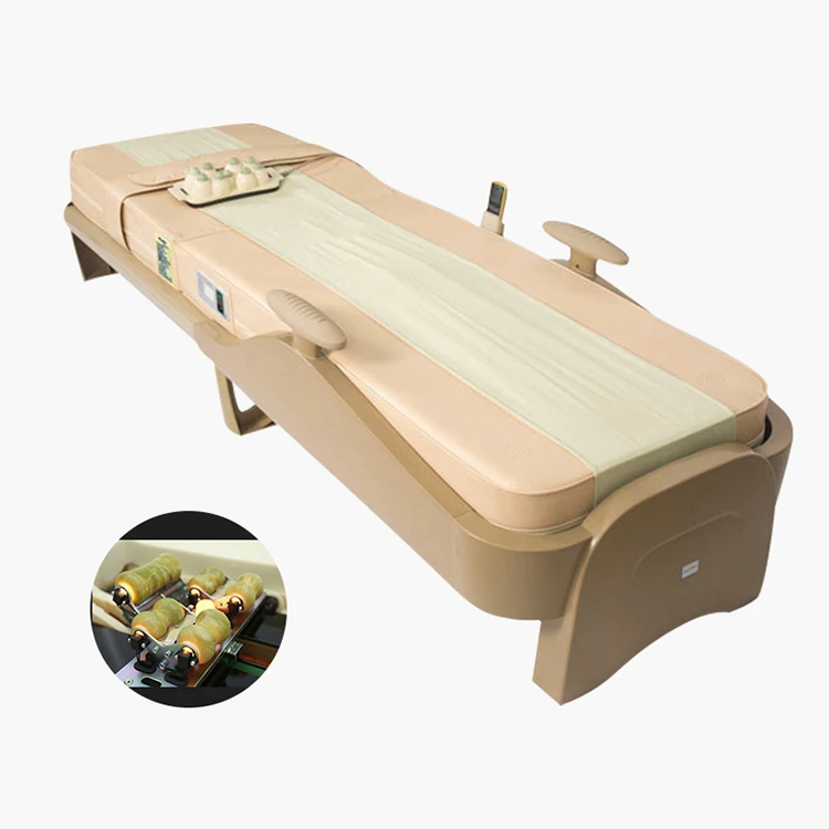 Jade massage therapy suppliers