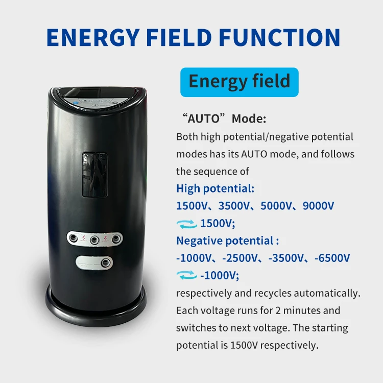 wholesale high potential theraphy device