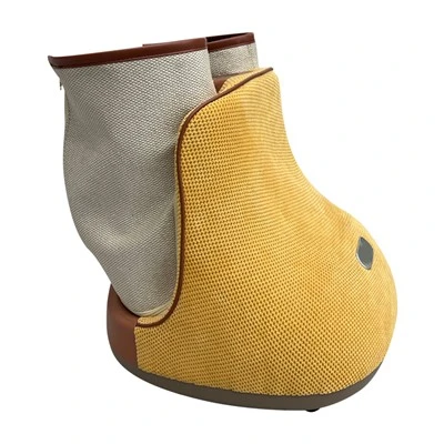 Can I use an ozone foot massager every day?